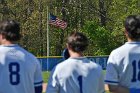 Baseball vs WPI  Wheaton College Baseball vs WPI. - Photo By: KEITH NORDSTROM : Wheaton, baseball
